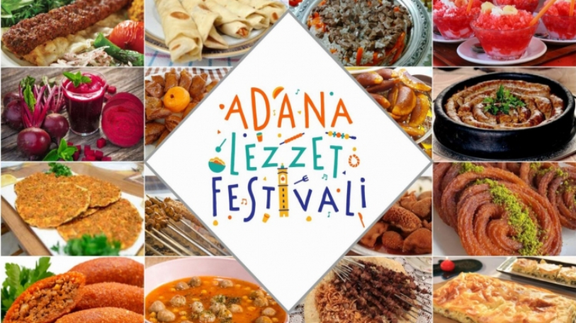 Adana Lezzet Festivali Turu 