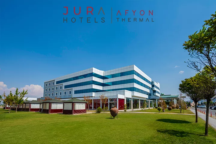 Jura Hotels Afyon Thermal