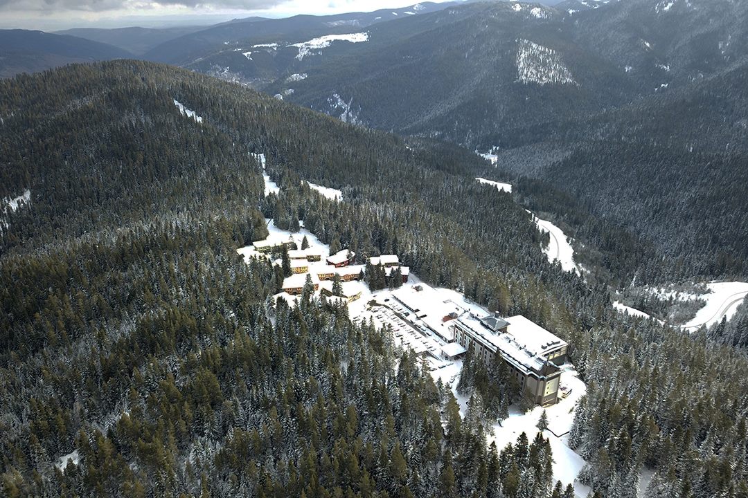 Ferko Ilgaz Mountain Resort