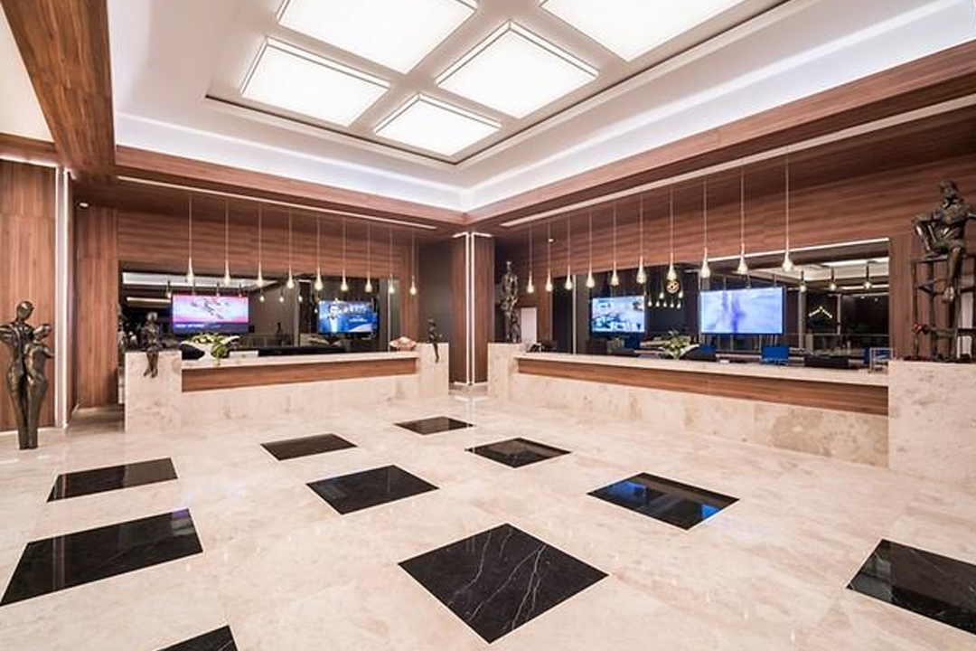 Concorde Luxury Resort & Casino